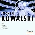 JOCHEN KOWALSKI / ヨッヘン・コヴァルスキー / LIEDER:MOZART/BEETHOVEN