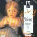 MICHAEL ERXLEBEN / ミヒャエル・エルクスレーベン / BOCCHERINI: SYMPHONIES 17-20