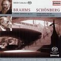 SANDOR VEGH / シャーンドル・ヴェーグ / BRAHMS:STREICHQUINTETT