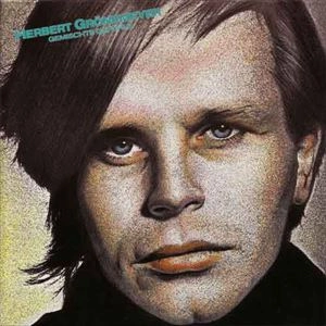 HERBERT GRONEMEYER / ヘルベルト・グリューネマイヤー / GEMISCHTE GEFUHLE