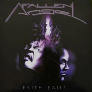 FALLEN ANGEL / FALLEN ANGEL (SWEDEN) 商品一覧 | ディスクユニオン