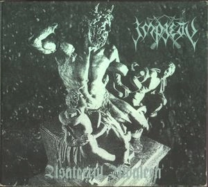 IMPIETY / ASATEERUL AWALEEN