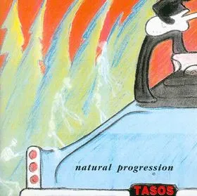 TASOS / NATURAL PROGRESSION
