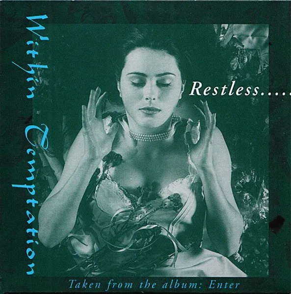 WITHIN TEMPTATION / ウィズイン・テンプテーション / RESTLESS...