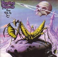 PRAYING MANTIS / プレイング・マンティス / TIME TELLS NO LIES