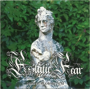 ESTATIC FEAR / SOMNIUM OBMUTUM