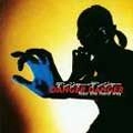DANGER DANGER / デンジャー・デンジャー / FOUR THE HARD WAY
