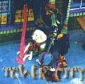 TOWER CITY / タワー・シティ / ALL OR NOTHING