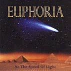 EUPHORIA / ユーフォリア / AT THE SPEED OF LIGHT