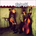 STRAY CATS / ストレイ・キャッツ / STRAY CATS