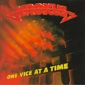 KROKUS / クロークス / ONE VICE AT A TIMEMAN