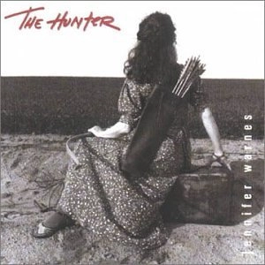 JENNIFER WARNES / ジェニファー・ウォーンズ / HUNTER