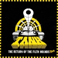 TANK(ORIGINAL) / タンク / RETURN OF THE FILTH HOUNDS