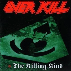 OVERKILL / オーヴァーキル / KILLING KIND