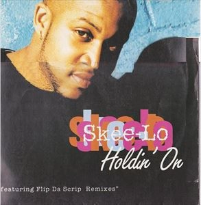 SKEE-LO / スキー・ロウ / HOLDIN' ON