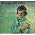 JOHN WALKER / ジョン・ウォーカー / IF YOU GO AWAY