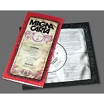 MAGNA CARTA / マグナ・カルタ / IN CONCERT (LIMITED EDITION)
