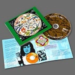 BEGGAR'S OPERA / ベガーズ・オペラ / SAGITTARY(DIGIPACK)
