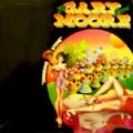 GARY MOORE BAND / ゲイリー・ムーア / GRINDING STONE