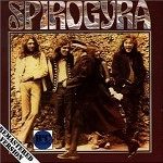 SPIROGYRA (PROG) / スパイロジャイラ / ST. RADIGUNS