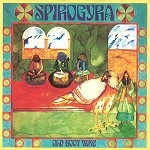 SPIROGYRA (PROG) / スパイロジャイラ / OLD BOOT WINE