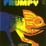 FRUMPY / フランピー / ALL WILL BE CHANGED
