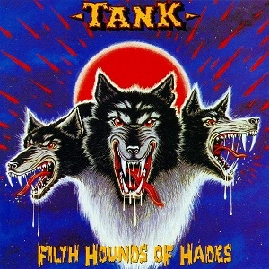 TANK(ORIGINAL) / タンク / FILTH HOUNDS OF HADES