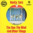VANITY FARE / ヴァニティ・フェア / "SUN, WIND & OTHER THINGS"