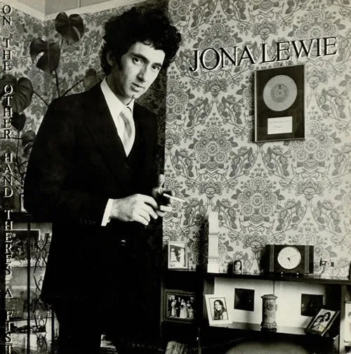 JONA LEWIE / ジョナ・ルウィ / ON THE OTHER HAND