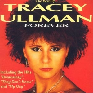 TRACEY ULLMAN / トレイシー・ウルマン / BEST OF