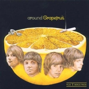 GRAPEFRUIT / グレープフルーツ / AROUND GRAPEFRUIT