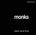 MONKS / モンクス / BLACK MONK TIME