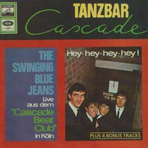 SWINGING BLUE JEANS / スウィンギング・ブルー・ジーンズ 商品一覧
