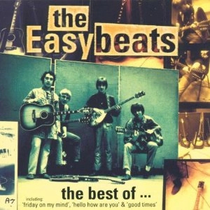 EASYBEATS / イージー・ビーツ / BEST OF EASYBEATS