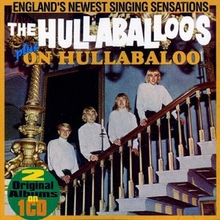 HULLABALOOS / HULLABALLOOS PLUS ON HULLABALOOS