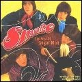 SMOKE (ROCK) / BEST OF SUGAR MAN