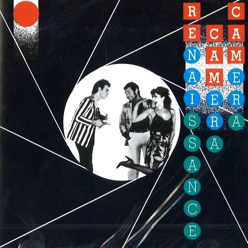 RENAISSANCE (PROG: UK) / ルネッサンス / CAMERA CAMERA
