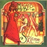 MAGGIE BELL / マギー・ベル / SUICIDE SAL