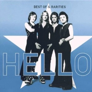 HELLO / ハロー / BEST OF & RARITIES
