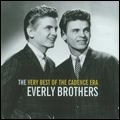 EVERLY BROTHERS / エヴァリー・ブラザース / VERY BEST OF THE CADENCE ERA