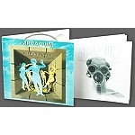 ARCADIUM / アルカディウム / BREATHE AWHILE(DIGIPACK)