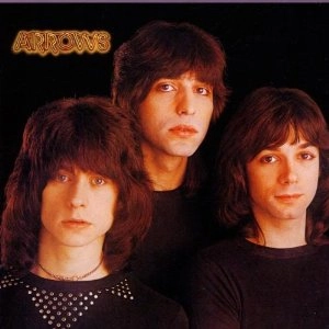 ARROWS / アローズ / FIRST HIT