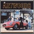 ARTWOODS / アートウッズ / SINGLES A'S & B'S