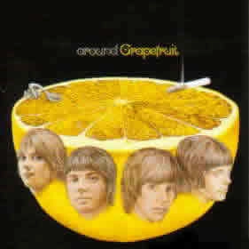 GRAPEFRUIT / グレープフルーツ / AROUND GRAPEFRUIT