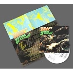 BEGGAR'S OPERA / ベガーズ・オペラ / WATERS OF CHANGE