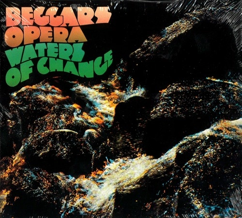 BEGGAR'S OPERA / ベガーズ・オペラ / WCTERS OF CHANGE(DIGI)