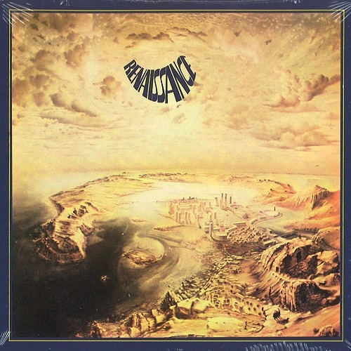 RENAISSANCE (PROG: UK) / ルネッサンス / RENAISSANCE: DIGISLEEVE