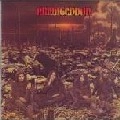 ARMAGEDDON (UK: PROG/HR) / アルマゲドン / ARMAGEDDON