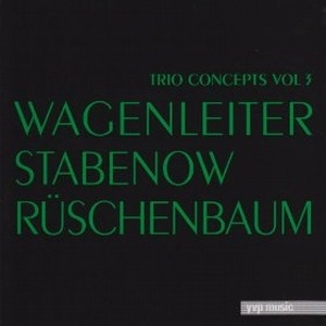 TRIO CONCEPTS / TRIO CONCEPTS VOL.3