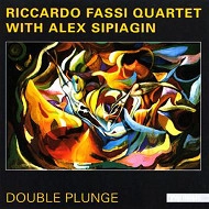 RICCARDO FASSI / リカルド・ファッシ / DOUBLE PLUNGE